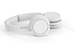 Meilleure affaire ???? Philips Casques Extra-auriculaires TAH4105WT/00 Blanc - On-Ear ⋅ Over-Ear Bluetooth Ou Fil ❤️ -Sony Shop unnamed file 679