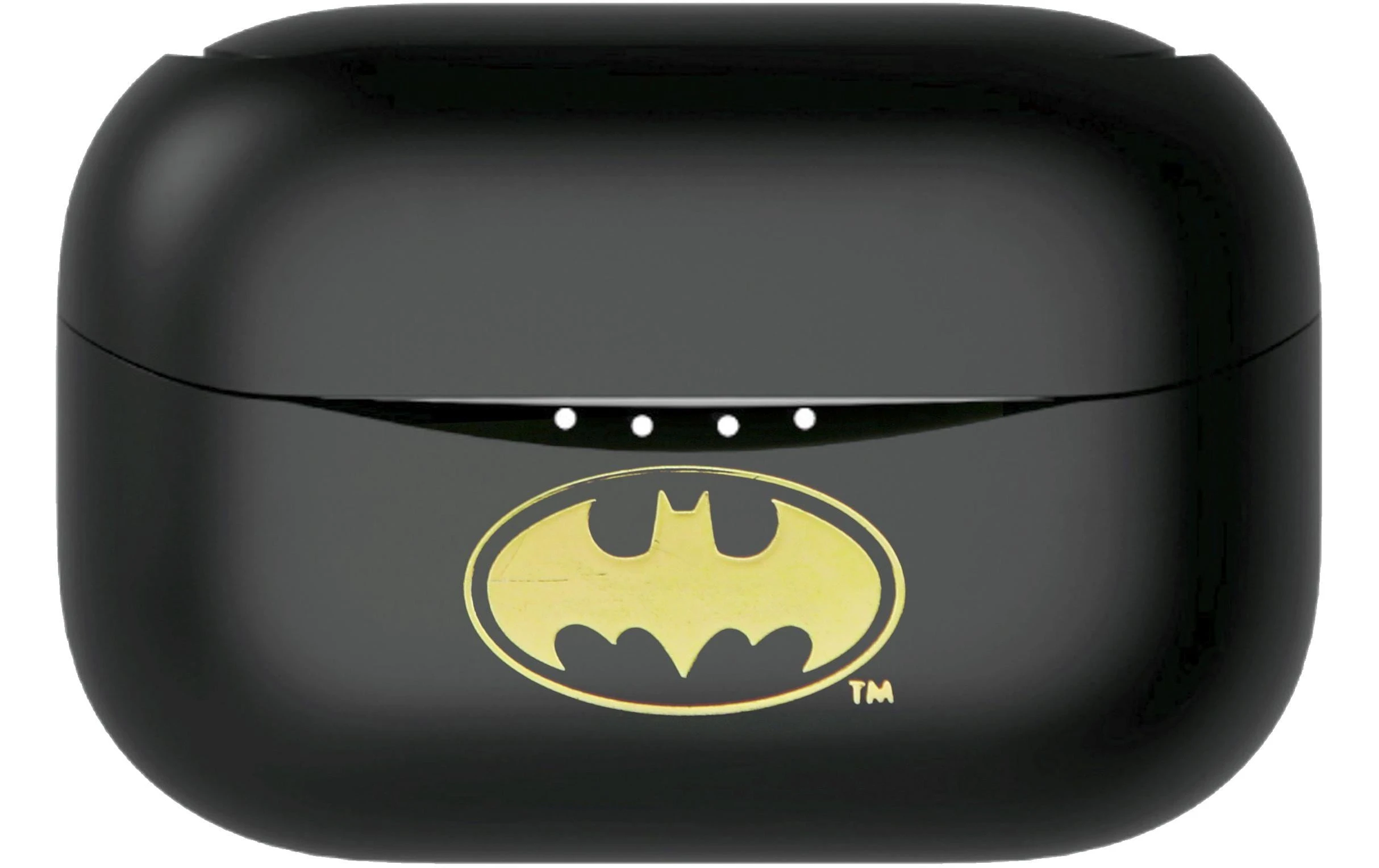Meilleure vente ???? OTL Écouteurs True Wireless In-Ear DC Comics Batman Noir - On-Ear ⋅ Over-Ear Bluetooth Ou Fil ✔️ 5 Meilleure vente ???? OTL Écouteurs True Wireless In-Ear DC Comics Batman Noir - On-Ear ⋅ Over-Ear Bluetooth Ou Fil ✔️ – Image 3