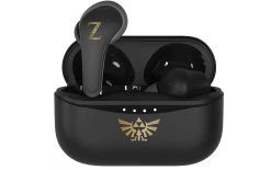 Meilleure affaire ✔️ OTL Écouteurs True Wireless In-Ear Legend Of Zelda Doré; Noir - On-Ear ⋅ Over-Ear Bluetooth Ou Fil ????