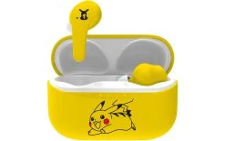 Meilleur prix ???? OTL Écouteurs True Wireless In-Ear Pokémon Pikachu Jaune - On-Ear ⋅ Over-Ear Bluetooth Ou Fil ????