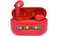 Les meilleures critiques de ⌛ OTL Écouteurs True Wireless In-Ear Nintendo Super Mario Rouge - On-Ear ⋅ Over-Ear Bluetooth Ou Fil ????