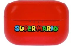 Les meilleures critiques de ⌛ OTL Écouteurs True Wireless In-Ear Nintendo Super Mario Rouge - On-Ear ⋅ Over-Ear Bluetooth Ou Fil ???? -Sony Shop unnamed file 710