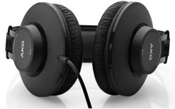 Budget ???? AKG Casques Supra-auriculaires K52 Noir - On-Ear ⋅ Over-Ear Bluetooth Ou Fil ❤️ -Sony Shop unnamed file 719