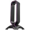 Grosses soldes ???? Trust Supports Pour Casque GXT 265 Cintar RGB Noir - Accessoires écouteurs ???? -Sony Shop unnamed file 720