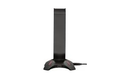 Grosses soldes ???? Trust Supports Pour Casque GXT 265 Cintar RGB Noir - Accessoires écouteurs ???? -Sony Shop unnamed file 722