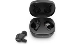 Budget â BELKIN Ăcouteurs True Wireless In-Ear Soundform Rise Noir - On-Ear â
Over-Ear Bluetooth Ou Fil â€ïž