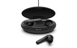 Acheter â€ïž BELKIN Ăcouteurs Intra-auriculaires Wireless SoundForm Move Noir - On-Ear â
Over-Ear Bluetooth Ou Fil ????