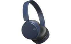 Vente flash ⭐ JVC Casques Extra-auriculaires HA-S35BT Bleu - On-Ear ⋅ Over-Ear Bluetooth Ou Fil ???? -Sony Shop unnamed file 746