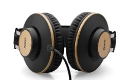 Les meilleures critiques de ???? AKG Casques Supra-auriculaires K92 Noir - On-Ear ⋅ Over-Ear Bluetooth Ou Fil ???? -Sony Shop unnamed file 752