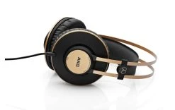 Les meilleures critiques de ???? AKG Casques Supra-auriculaires K92 Noir - On-Ear ⋅ Over-Ear Bluetooth Ou Fil ???? -Sony Shop unnamed file 753