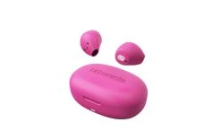 Budget ???? Urbanista Écouteurs True Wireless In-Ear Lisbon Blush Pink - On-Ear ⋅ Over-Ear Bluetooth Ou Fil ????