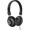 Tout neuf ???? House Of Marley Casques Extra-auriculaires Positive Vibration 2.0 Noir - On-Ear ⋅ Over-Ear Bluetooth Ou Fil ???? -Sony Shop unnamed file 761
