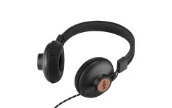 Tout neuf ???? House Of Marley Casques Extra-auriculaires Positive Vibration 2.0 Noir - On-Ear ⋅ Over-Ear Bluetooth Ou Fil ???? -Sony Shop unnamed file 763