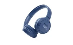 Nouveau ???? JBL Casques Extra-auriculaires Wireless TUNE 510 BT Bleu - On-Ear ⋅ Over-Ear Bluetooth Ou Fil ????