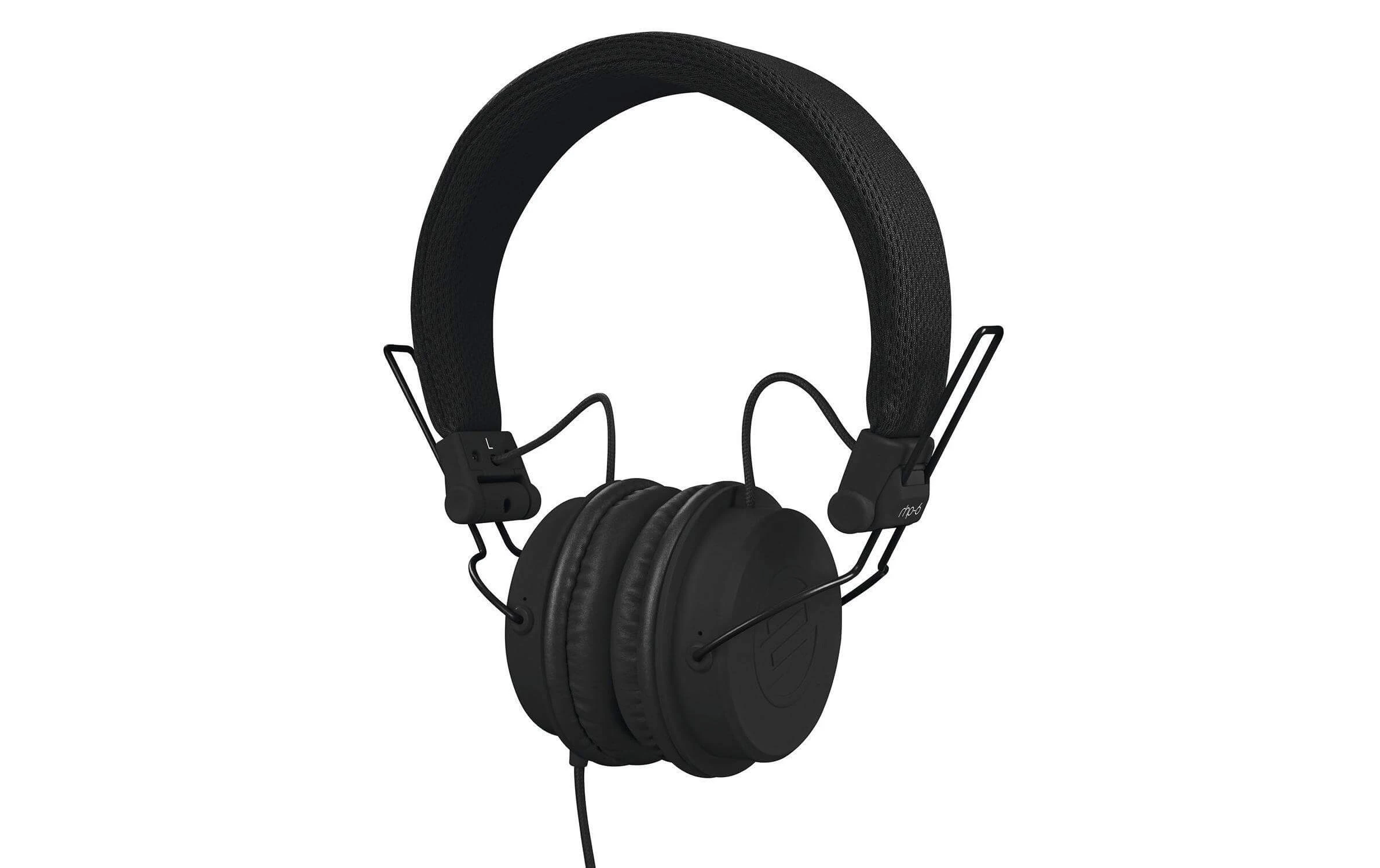 Meilleur prix ⌛ Reloop Casques Extra-auriculaires RHP-6 Noir - On-Ear ⋅ Over-Ear Bluetooth Ou Fil ???? 3 Meilleur prix ⌛ Reloop Casques Extra-auriculaires RHP-6 Noir - On-Ear ⋅ Over-Ear Bluetooth Ou Fil ????