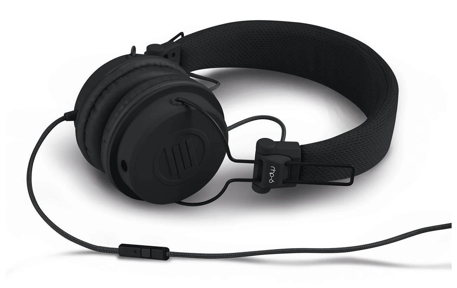 Meilleur prix ⌛ Reloop Casques Extra-auriculaires RHP-6 Noir - On-Ear ⋅ Over-Ear Bluetooth Ou Fil ???? 4 Meilleur prix ⌛ Reloop Casques Extra-auriculaires RHP-6 Noir - On-Ear ⋅ Over-Ear Bluetooth Ou Fil ???? – Image 2