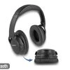 Sortie ???? DeLock Casques Supra-auriculaires Wireless Bluetooth 5.0 Noir - On-Ear ⋅ Over-Ear Bluetooth Ou Fil ???? -Sony Shop unnamed file 779