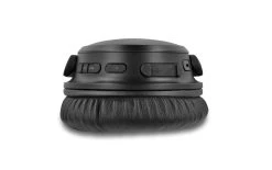 Sortie ???? DeLock Casques Supra-auriculaires Wireless Bluetooth 5.0 Noir - On-Ear ⋅ Over-Ear Bluetooth Ou Fil ???? -Sony Shop unnamed file 781