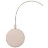 Meilleure affaire ❤️ Bang & Olufsen Charging Pad Limestone - Accessoires écouteurs ???? -Sony Shop unnamed file 79