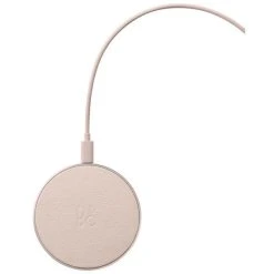 Meilleure affaire ❤️ Bang & Olufsen Charging Pad Limestone - Accessoires écouteurs ????