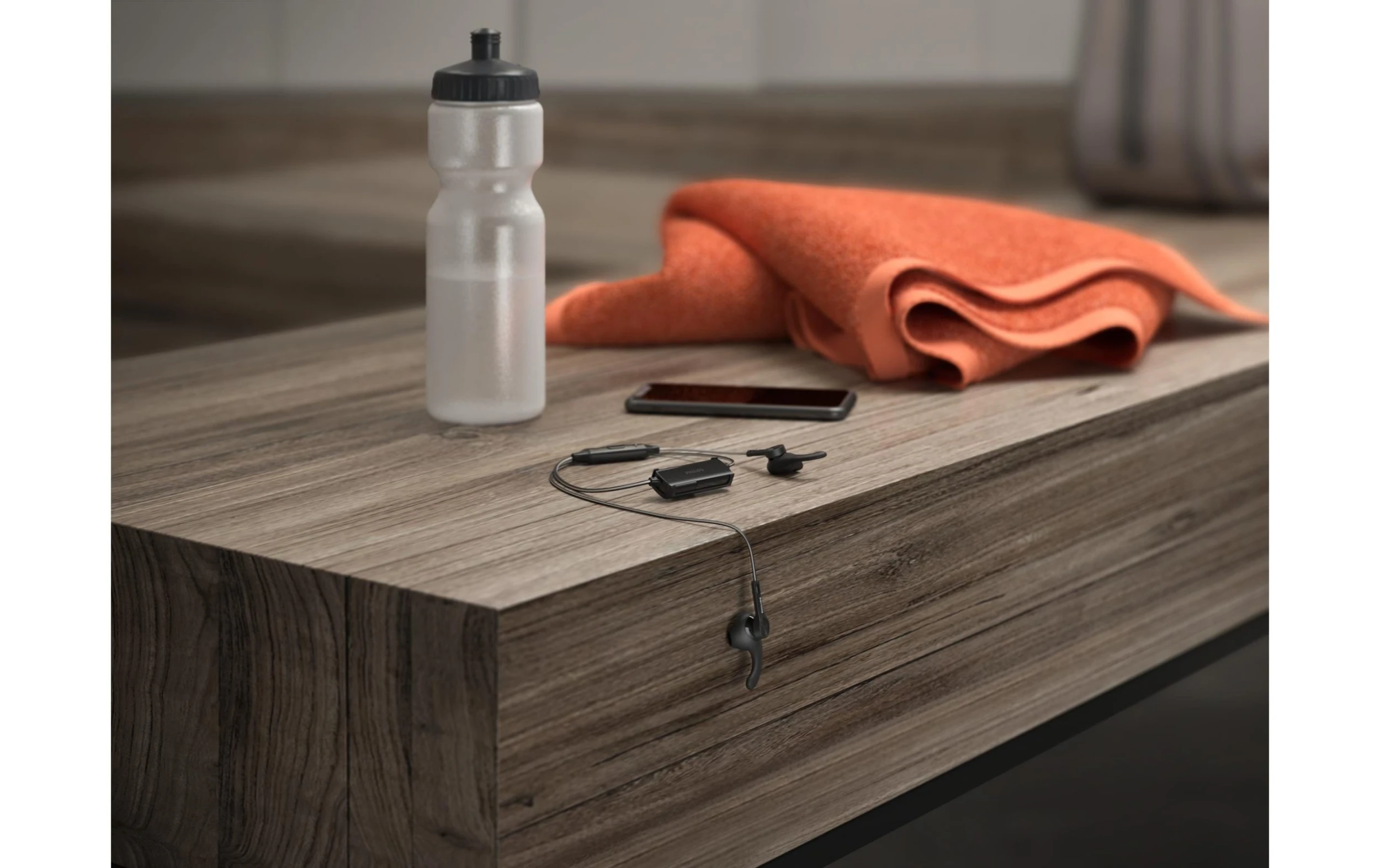 Bon marché ???? Philips Écouteurs Intra-auriculaires Wireless TAA3206BK/00 Noir - Écouteurs Intra-auriculaires ???? 5 Bon marché ???? Philips Écouteurs Intra-auriculaires Wireless TAA3206BK/00 Noir - Écouteurs Intra-auriculaires ???? – Image 3