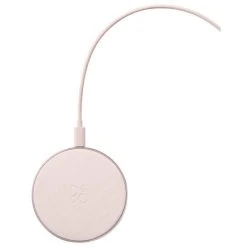 Offres ???? Bang & Olufsen Charging Pad Pink - Accessoires écouteurs ????