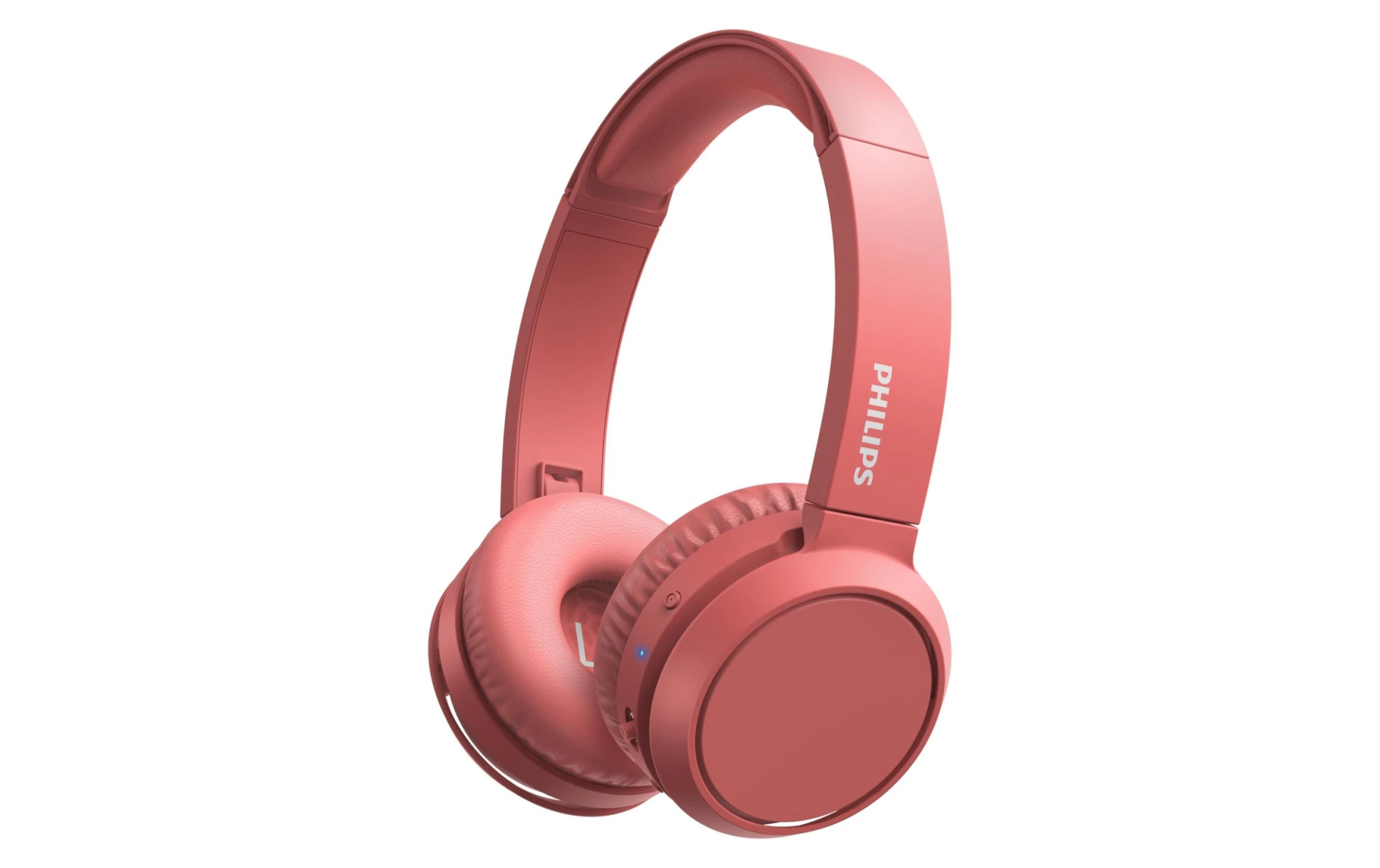 Vente flash ???? Philips Casques Extra-auriculaires Wireless TAH4205RD/00 Rouge - On-Ear ⋅ Over-Ear Bluetooth Ou Fil ???? 3 Vente flash ???? Philips Casques Extra-auriculaires Wireless TAH4205RD/00 Rouge - On-Ear ⋅ Over-Ear Bluetooth Ou Fil ????