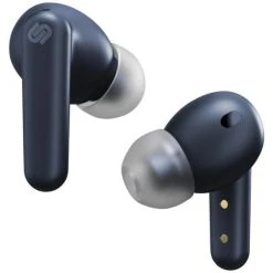 Meilleure vente ???? Urbanista London Dark Sapphire - In-Ear, Bluetooth, Noise Cancelling - Écouteurs Intra-auriculaires ????