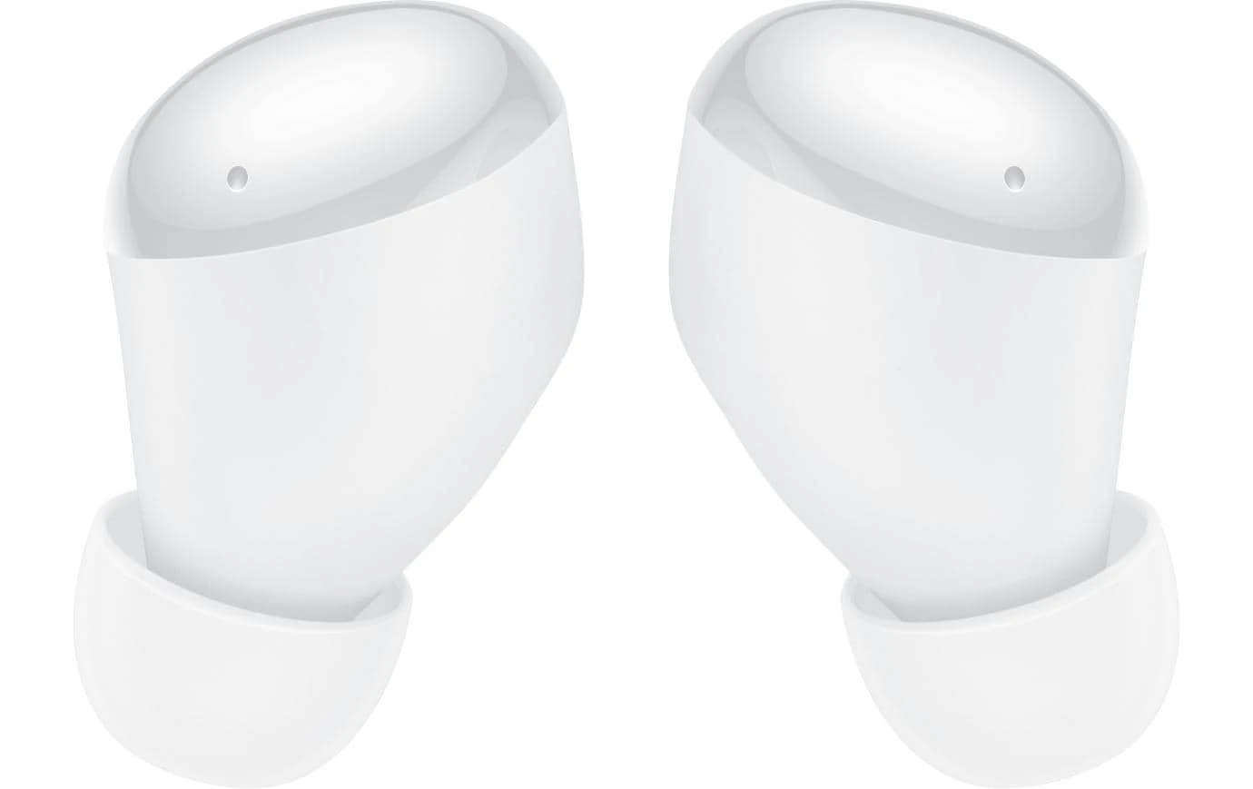 Offres ⌛ Xiaomi Écouteurs True Wireless In-Ear Redmi Buds 4 Blanc - On-Ear ⋅ Over-Ear Bluetooth Ou Fil ???? 5 Offres ⌛ Xiaomi Écouteurs True Wireless In-Ear Redmi Buds 4 Blanc - On-Ear ⋅ Over-Ear Bluetooth Ou Fil ???? – Image 3