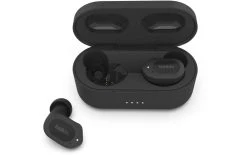 De gros ???? BELKIN Ăcouteurs True Wireless In-Ear Soundform Play Noir - On-Ear â
Over-Ear Bluetooth Ou Fil ????