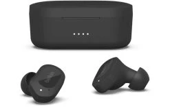 De gros ???? BELKIN Écouteurs True Wireless In-Ear Soundform Play Noir - On-Ear ⋅ Over-Ear Bluetooth Ou Fil ???? -Sony Shop unnamed file 843