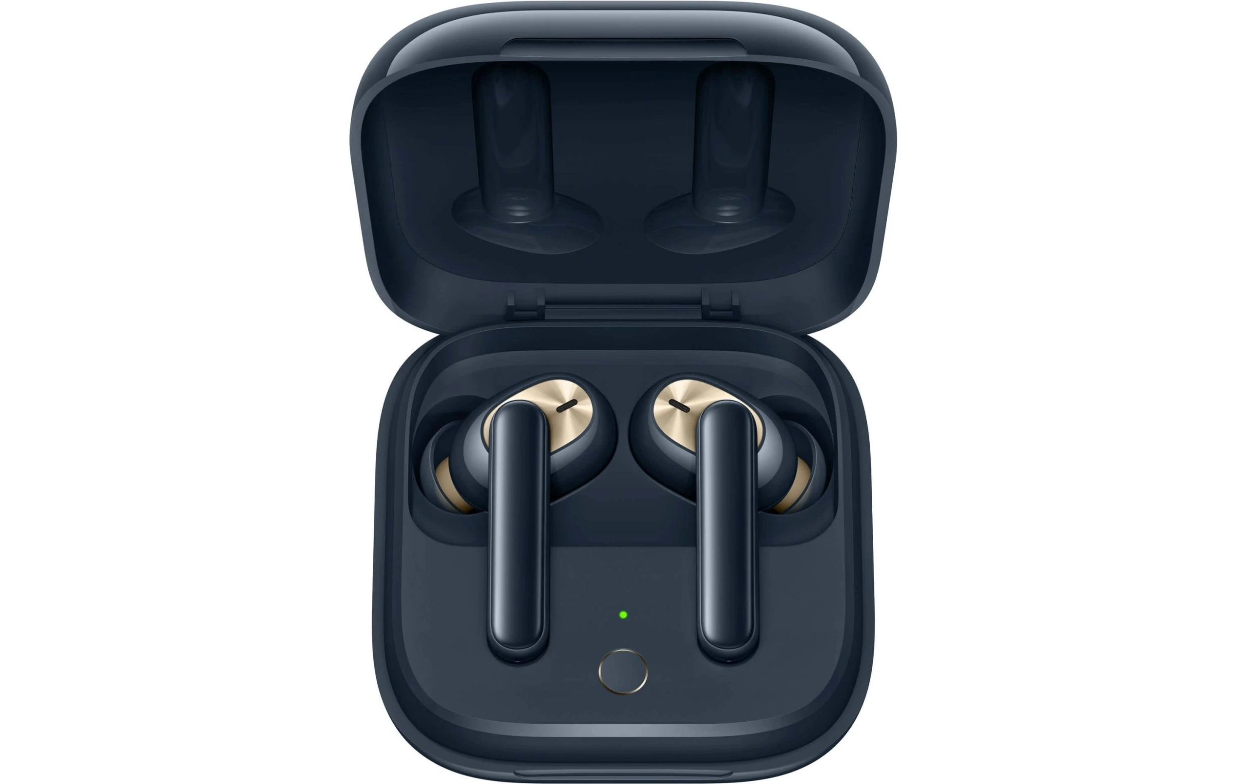 Meilleur prix ???? Oppo Écouteurs True Wireless In-Ear Enco W51 Bleu - On-Ear ⋅ Over-Ear Bluetooth Ou Fil ???? 5 Meilleur prix ???? Oppo Écouteurs True Wireless In-Ear Enco W51 Bleu - On-Ear ⋅ Over-Ear Bluetooth Ou Fil ???? – Image 3