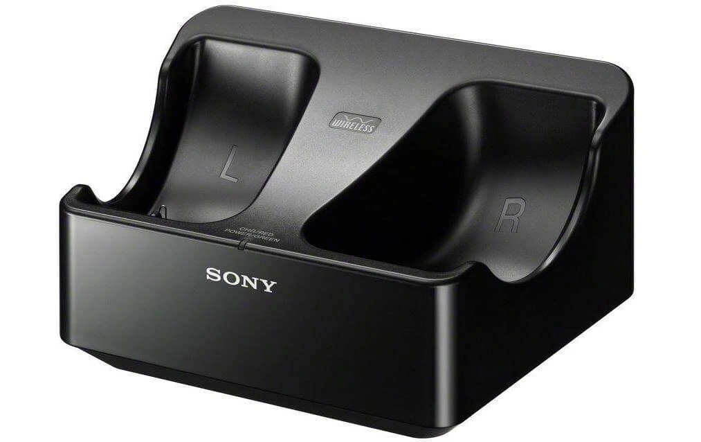 Remise ???? Sony Casques Supra-auriculaires MDR-RF855RK Noir - On-Ear ⋅ Over-Ear Bluetooth Ou Fil ???? 5 Remise ???? Sony Casques Supra-auriculaires MDR-RF855RK Noir - On-Ear ⋅ Over-Ear Bluetooth Ou Fil ???? – Image 3