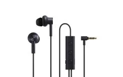 Bon marché ???? Xiaomi Écouteurs Intra-auriculaires Mi ANC Noir - On-Ear ⋅ Over-Ear Bluetooth Ou Fil ????