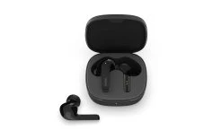 Grosses soldes ???? BELKIN Ăcouteurs Intra-auriculaires SoundForm Flow Noir - On-Ear â
Over-Ear Bluetooth Ou Fil â