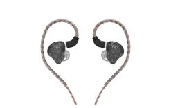 Sortie ???? FiiO Écouteurs Intra-auriculaires FH1S Noir - On-Ear ⋅ Over-Ear Bluetooth Ou Fil ????