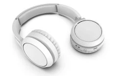 Remise ???? Philips Casques Extra-auriculaires Wireless TAH4205WT/00 Blanc - On-Ear ⋅ Over-Ear Bluetooth Ou Fil ???? -Sony Shop unnamed file 878