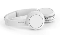 Remise ???? Philips Casques Extra-auriculaires Wireless TAH4205WT/00 Blanc - On-Ear ⋅ Over-Ear Bluetooth Ou Fil ???? -Sony Shop unnamed file 879
