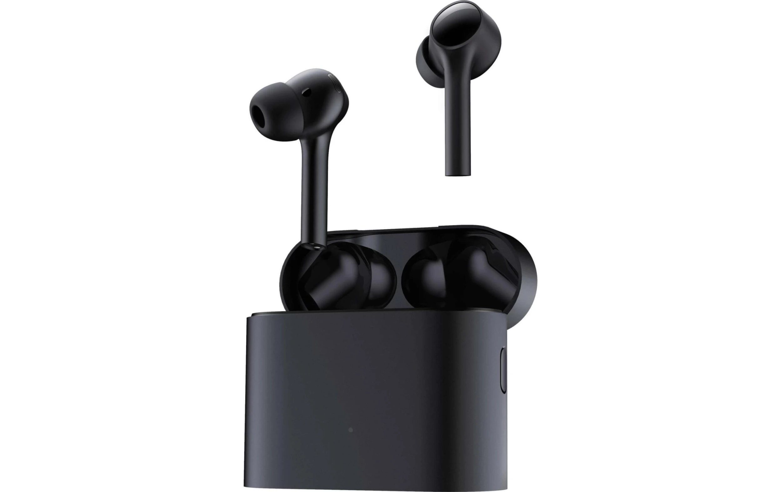 Promo ???? Xiaomi Mi True Wireless Earphones 2 Pro Noir - On-Ear ⋅ Over-Ear Bluetooth Ou Fil ???? 3 Promo ???? Xiaomi Mi True Wireless Earphones 2 Pro Noir - On-Ear ⋅ Over-Ear Bluetooth Ou Fil ????