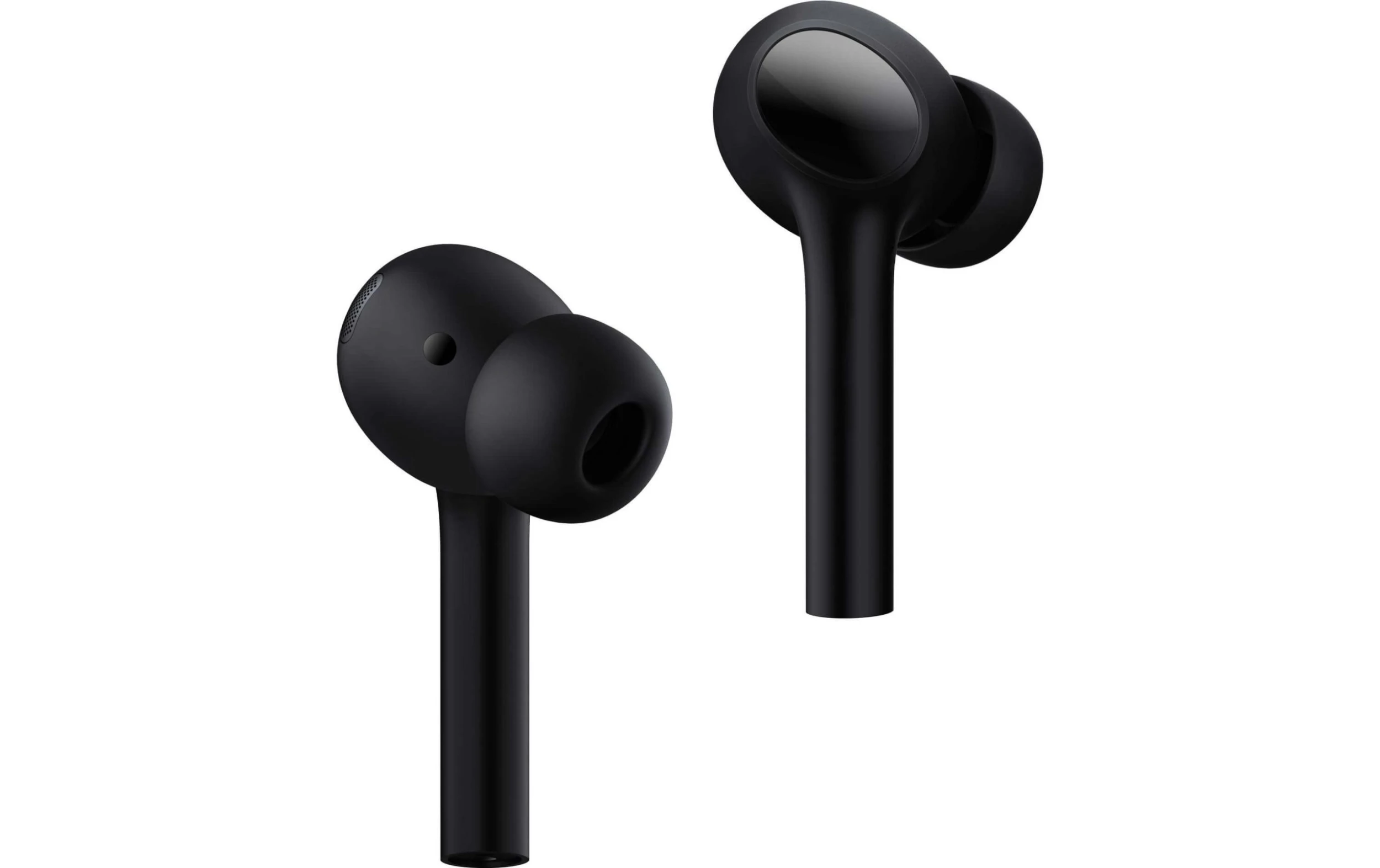 Promo ???? Xiaomi Mi True Wireless Earphones 2 Pro Noir - On-Ear ⋅ Over-Ear Bluetooth Ou Fil ???? 4 Promo ???? Xiaomi Mi True Wireless Earphones 2 Pro Noir - On-Ear ⋅ Over-Ear Bluetooth Ou Fil ???? – Image 2