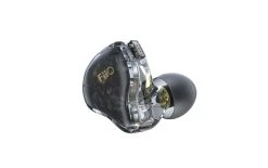 Promo ❤️ FiiO Écouteurs Intra-auriculaires FD1 Noir - On-Ear ⋅ Over-Ear Bluetooth Ou Fil ???? -Sony Shop unnamed file 893