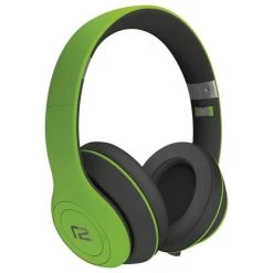 Top 10 ???? Ready2music BT 4.1 Rival Green - Over-Ear, Bluetooth, - On-Ear ⋅ Over-Ear Bluetooth Ou Fil ????