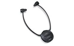 De gros ???? Lenco Casques TV HPW-400 Noir - On-Ear ⋅ Over-Ear Bluetooth Ou Fil ⭐ -Sony Shop unnamed file 910