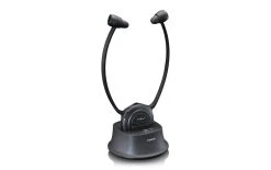 De gros ???? Lenco Casques TV HPW-400 Noir - On-Ear ⋅ Over-Ear Bluetooth Ou Fil ⭐ -Sony Shop unnamed file 911