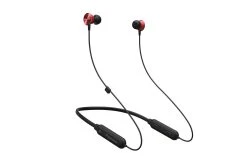Offres ⌛ Pioneer Écouteurs Intra-auriculaires Wireless QL7BT Rouge; Noir - On-Ear ⋅ Over-Ear Bluetooth Ou Fil ????