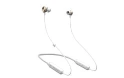 De gros ???? Pioneer Écouteurs Intra-auriculaires Wireless QL7BT Doré; Blanc - On-Ear ⋅ Over-Ear Bluetooth Ou Fil ????