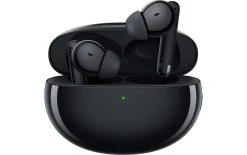 Meilleur prix ???? Oppo Écouteurs True Wireless In-Ear Enco Free2 Noir - On-Ear ⋅ Over-Ear Bluetooth Ou Fil ????