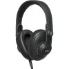 Vente flash ???? AKG Casques Supra-auriculaires K361 Noir - On-Ear ⋅ Over-Ear Bluetooth Ou Fil ????