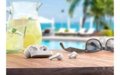 Le moins cher ???? Philips Écouteurs Intra-auriculaires Wireless TAT3217WT Blanc - On-Ear ⋅ Over-Ear Bluetooth Ou Fil ???? -Sony Shop unnamed file 931