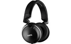 Nouveau â AKG Casques Supra-auriculaires K182 Noir - On-Ear â
Over-Ear Bluetooth Ou Fil ????